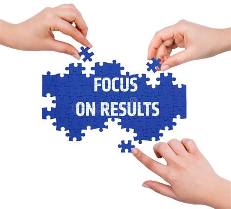result focus